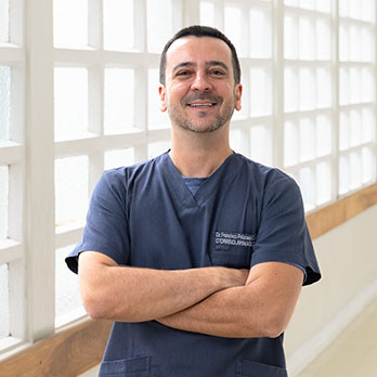 Francisco Polanski Cordeiro