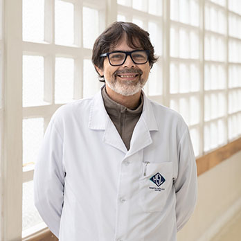 Rui Bocchino Macedo